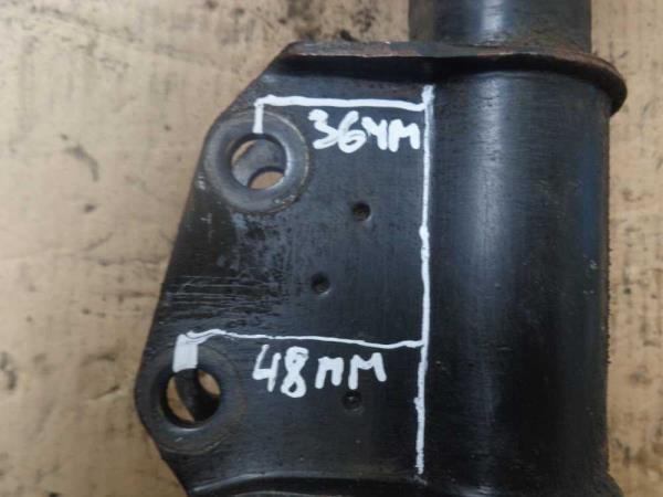 AMORTISSEUR AVANT DROIT/GAUCHE RENAULT - Vue 3